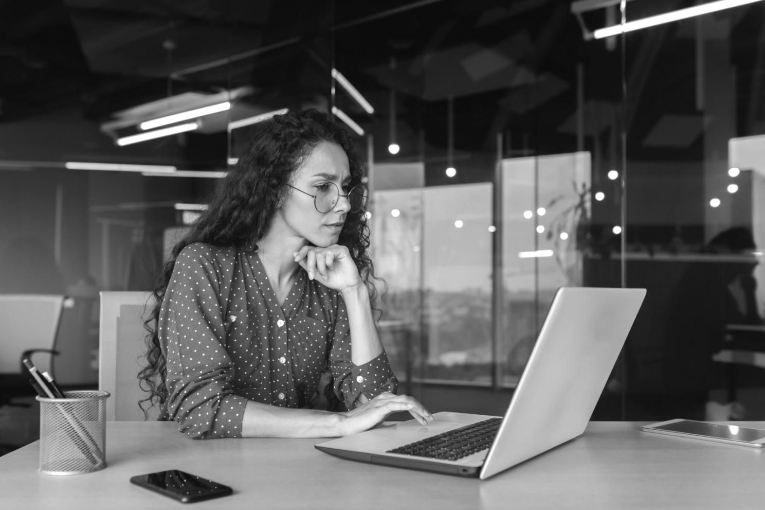 Planificación financiera y asignación de recursos