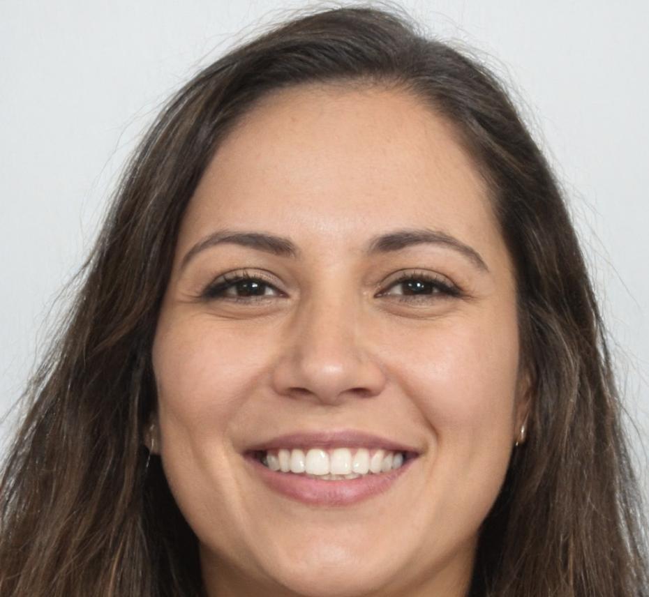 Retrato de Valentina Quiroga