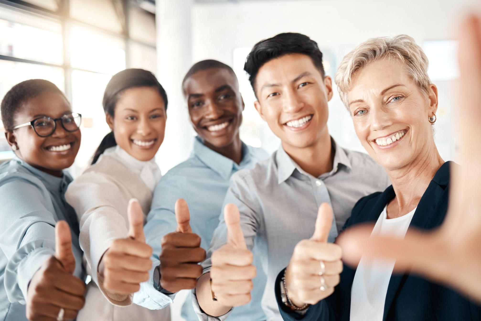 Sesión de masterclass de nutritionbrand sobre estrategias de diversificación