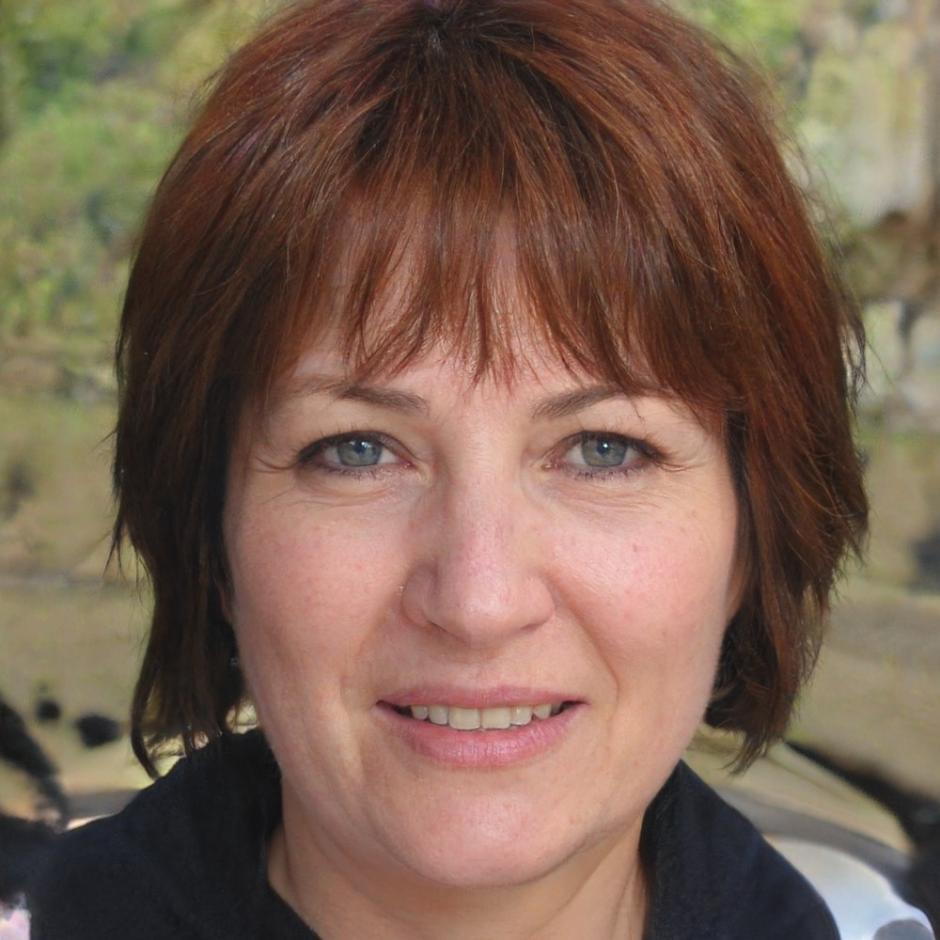 Isadora Vernet, Coordinadora de Programas en nutritionbrand